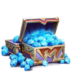 2,398 Diamonds