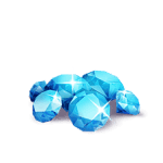 336 Diamonds