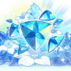 8,080 (6480+1600) Genesis Crystals