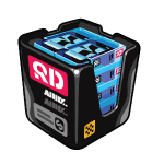 2,240 (1980+260) Monochromes