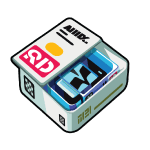 330 (300+30) Monochromes